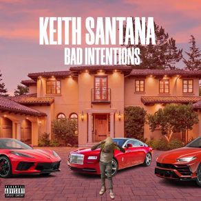 Download track Higher Keith Santana