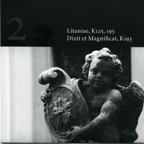 Download track Litaniae Lauretanae, KV 195 - V. Agnus Dei Mozart, Joannes Chrysostomus Wolfgang Theophilus (Amadeus)