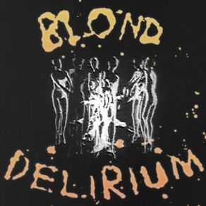 Download track Ghost In The Night Blond Delirium