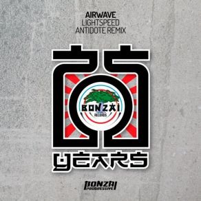 Download track Lightspeed Antidote Remix Airwave