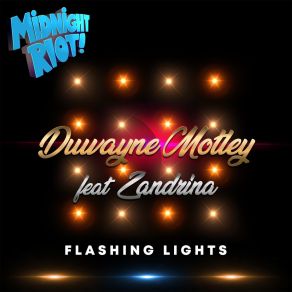 Download track Flashing Lights (Dub Mix) Zandrina