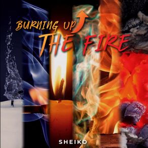 Download track The Fire Sheiko