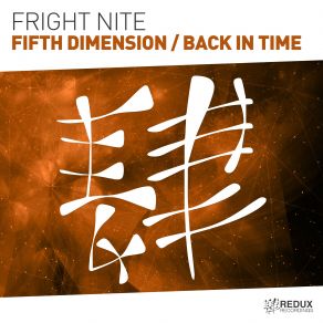 Download track Back In Time (Extended Mix) Fright Nite