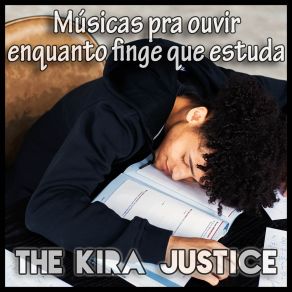 Download track O Fim Junto Aos Corvos (TV Size) The Kira Justice