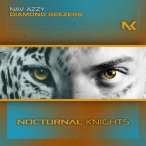 Download track Diamond Geezers Nav Azzy