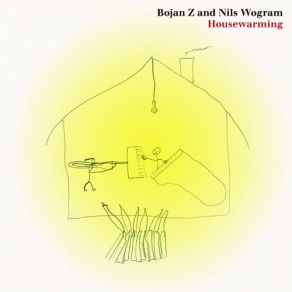 Download track Good Wine Bojan Z, Nils Wogram