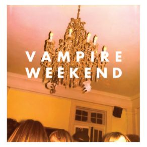 Download track A-Punk Vampire Weekend