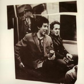 Download track Interview With The Clash On The Circle Line (Part One)  The Clash