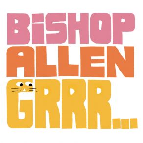 Download track Dirt On Your New Shoes Bishop Allen