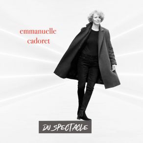 Download track Ouais Emmanuelle Cadoret