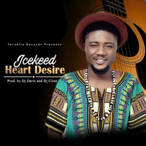 Download track Heart Desire Icekeed