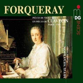 Download track 13.5 Suite La Guignon Jean - Baptiste Forqueray