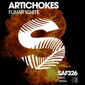 Download track Fumar Ignite (Radio Edit) The Artichokes