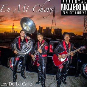 Download track En Mi Chevy Los De La Calle