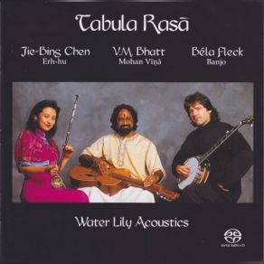 Download track Radha Krsna Lila Béla Fleck