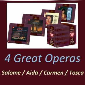 Download track Aida (2012 - Remaster): Rivedrai Le Foreste Imbalsamate Herbert Von Karajan, Aida, José Van Dam, Mirella Freni, Ruggero Raimondi, Agnes Baltsa, Katia Ricciarelli, Piero Cappuccilli, Chor Der Wiener Staatsoper, Thomas Moser, Wiener Philarmoniker, José Carreras