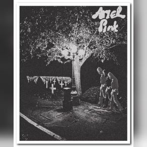 Download track Forgotten Legacy Of The Past Ariel Pink