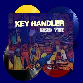 Download track Fused Vibe (Main Mix) Key Handler