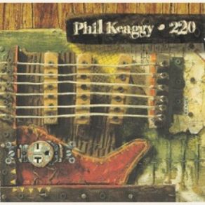 Download track Ian's Groove Phil Keaggy