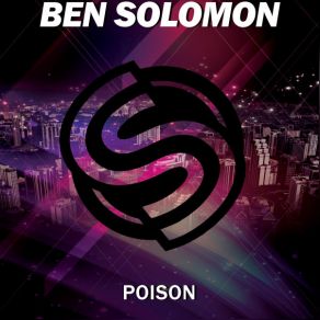 Download track Age Of Wonder Ben Solomon