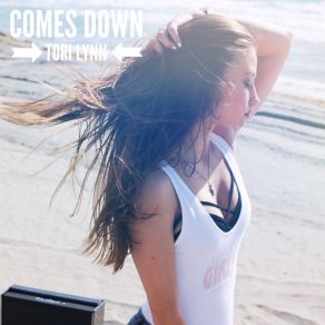 Download track Comes Down Tori Lynn