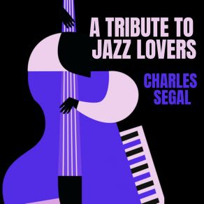 Download track It's Up To Us Charles Segal