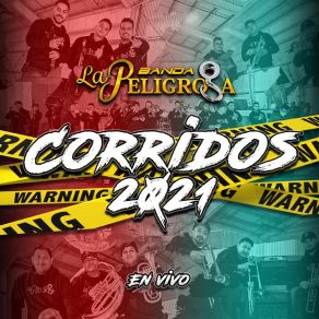 Download track Capitan Gameros (En Vivo) Banda La Peligrosa