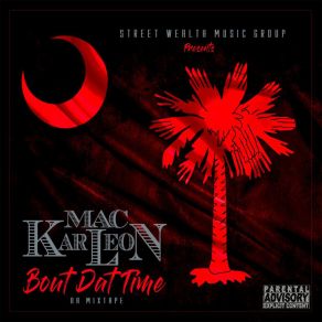 Download track Ya Mac Karleon