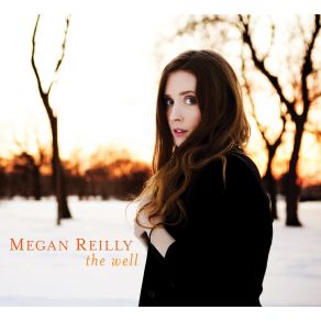 Download track Little Angel Megan Reilly