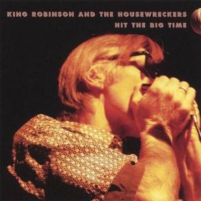 Download track Who's Been Talkin' King Robinson, The Housewreckers
