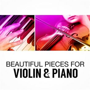 Download track Suite For Violin And Piano, Op. 6: IV. Lullaby (Lento Tranquillo) Carole Presland