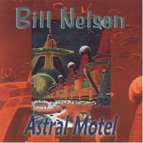 Download track Noonday Venus Bill Nelson