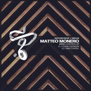 Download track Cosmic Dispersion Matteo Monero