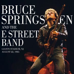 Download track I'm Goin' Down Bruce Springsteen, E Street Band