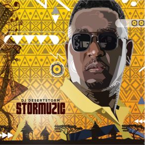 Download track My Everything DJ DesertstormMu Zikali