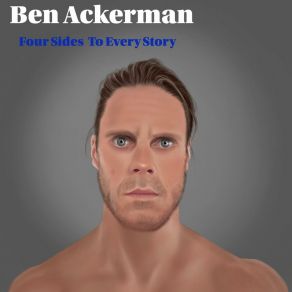 Download track Surrender You Ben Ackerman