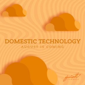 Download track August Is Coming (Synth Hiacynt Remix) Domestic Technology