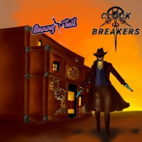 Download track Firebird Clock Breakers