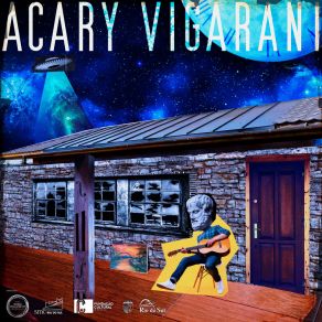 Download track Um Ponto Na Linha Do Tempo Acary Vigarani