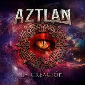 Download track La Creación (Con Pablo Solano) Aztlán MXAztlán, Pablo Solano