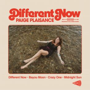 Download track Bayou Moon Paige Plaisance