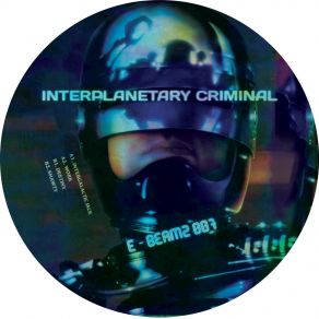 Download track Shawty Interplanetary Criminal