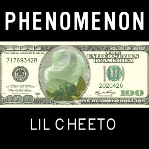 Download track Ballin Lil CheetoFreek Van Workum