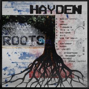 Download track Addict (Intro) Hayden