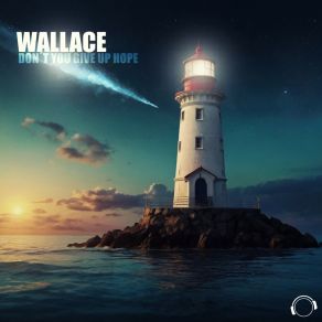 Download track Don't You Give Up Hope (Extended Mix) The Wallace