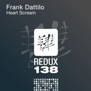 Download track Heart Scream (Radio Edit) Frank Dattilo