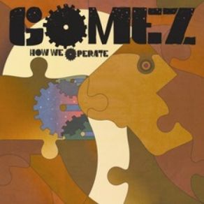 Download track Chasing Ghosts With Alcohol Gómez