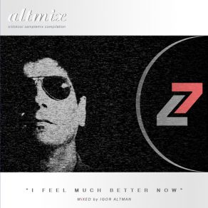 Download track Fifteen Minutez Of Beeeeeeet (+ 8 Mix) Igor 'Altman'