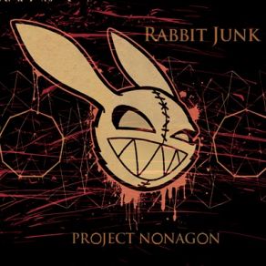 Download track Fingaprints (Instant Mashed Potato Mix Asbestos) Rabbit Junk