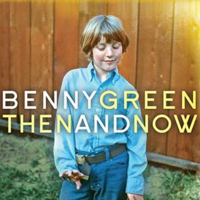 Download track Wiggin' Benny Green